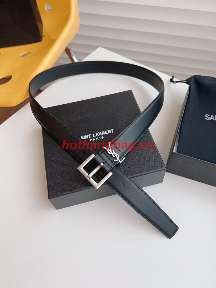 Yves saint Laurent Belt 20MM/30MM SLB00056